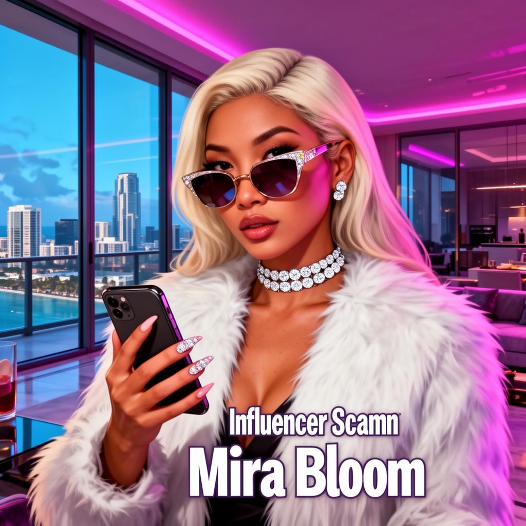 Mira Bloom